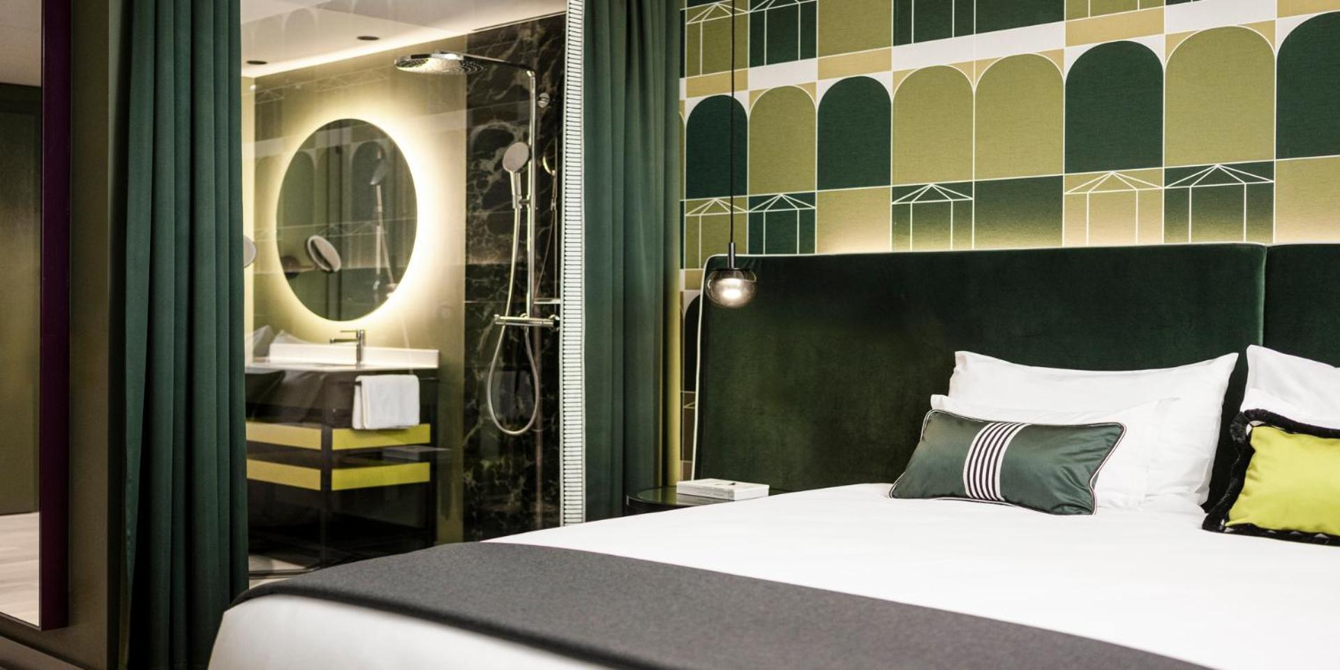 Falkensteiner Hotel Bozen Waltherpark Habitación foto